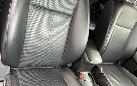 Nissan X-Trail, 2007 год, 999 000 рублей, 23 фотография