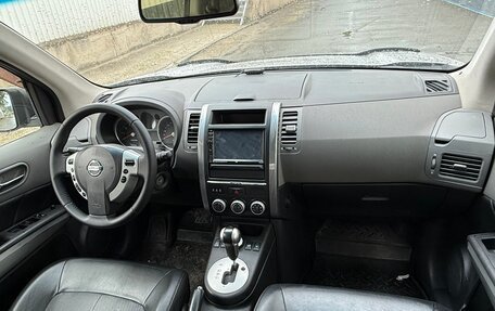 Nissan X-Trail, 2007 год, 999 000 рублей, 24 фотография