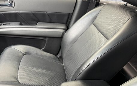 Nissan X-Trail, 2007 год, 999 000 рублей, 27 фотография