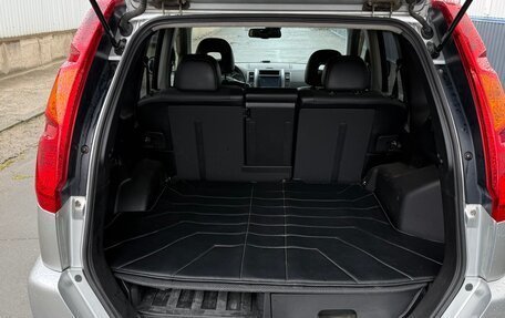 Nissan X-Trail, 2007 год, 999 000 рублей, 29 фотография
