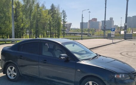 Mazda Axela, 2004 год, 360 000 рублей, 2 фотография