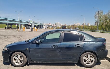 Mazda Axela, 2004 год, 360 000 рублей, 6 фотография