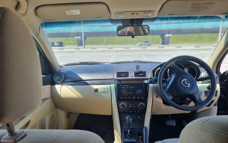 Mazda Axela, 2004 год, 360 000 рублей, 4 фотография