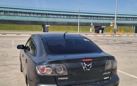 Mazda Axela, 2004 год, 360 000 рублей, 5 фотография