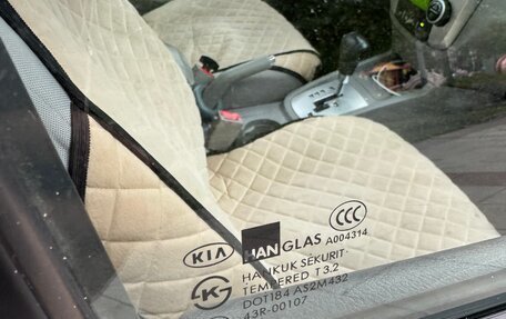 KIA Cerato I, 2008 год, 465 000 рублей, 10 фотография