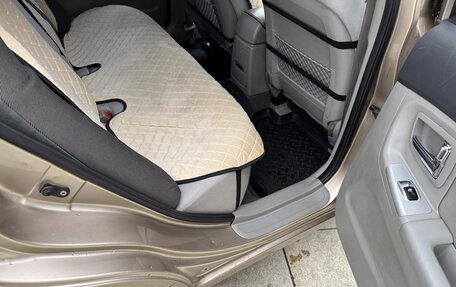 KIA Cerato I, 2008 год, 465 000 рублей, 20 фотография
