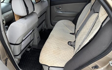 KIA Cerato I, 2008 год, 465 000 рублей, 23 фотография