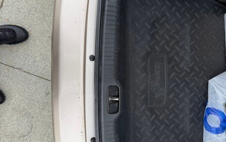 KIA Cerato I, 2008 год, 465 000 рублей, 33 фотография