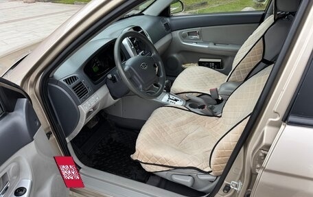 KIA Cerato I, 2008 год, 465 000 рублей, 30 фотография