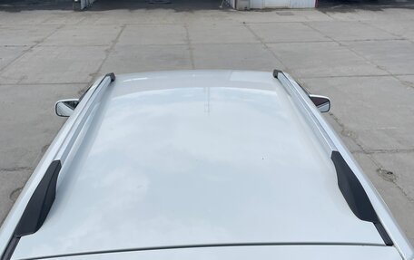 Geely MK Cross I, 2012 год, 330 000 рублей, 8 фотография
