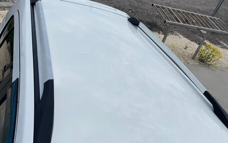 Geely MK Cross I, 2012 год, 330 000 рублей, 9 фотография