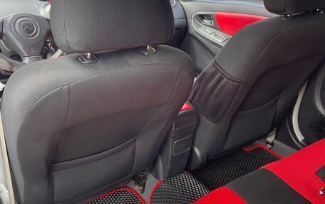 Geely MK Cross I, 2012 год, 330 000 рублей, 20 фотография