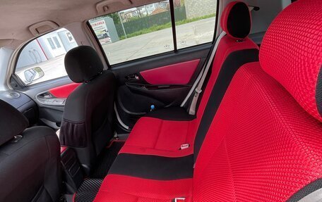Geely MK Cross I, 2012 год, 330 000 рублей, 22 фотография