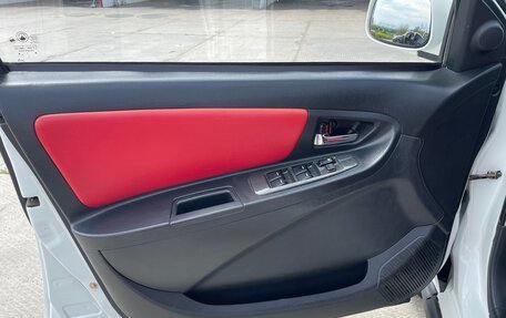 Geely MK Cross I, 2012 год, 330 000 рублей, 17 фотография