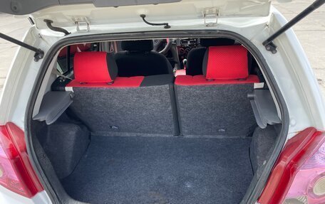 Geely MK Cross I, 2012 год, 330 000 рублей, 34 фотография