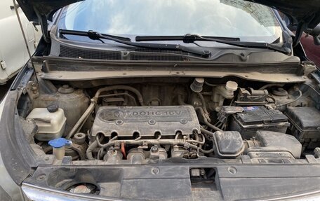 KIA Sportage III, 2012 год, 1 100 000 рублей, 5 фотография