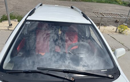Geely MK Cross I, 2012 год, 330 000 рублей, 35 фотография