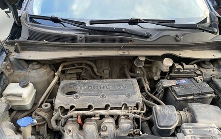 KIA Sportage III, 2012 год, 1 100 000 рублей, 6 фотография