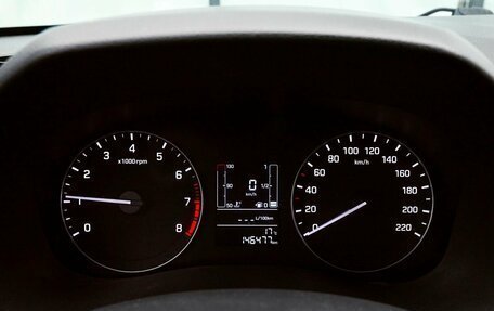 Hyundai Creta I рестайлинг, 2020 год, 1 695 000 рублей, 11 фотография