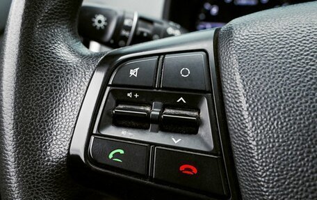 Hyundai Creta I рестайлинг, 2020 год, 1 695 000 рублей, 14 фотография