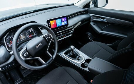 Haval Jolion, 2026 год, 2 029 000 рублей, 20 фотография