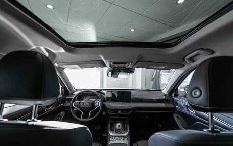 Haval Jolion, 2026 год, 2 869 000 рублей, 10 фотография