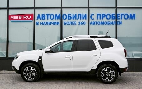 Renault Duster, 2021 год, 1 875 000 рублей, 2 фотография
