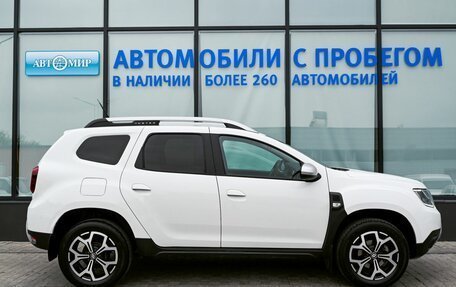 Renault Duster, 2021 год, 1 875 000 рублей, 6 фотография