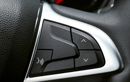 Renault Duster, 2021 год, 1 875 000 рублей, 13 фотография