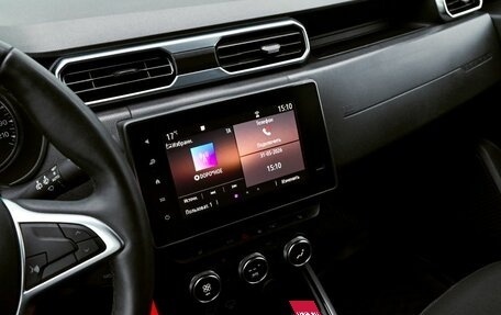 Renault Duster, 2021 год, 1 875 000 рублей, 10 фотография
