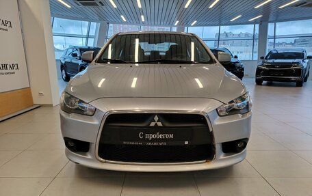 Mitsubishi Lancer IX, 2012 год, 729 000 рублей, 3 фотография