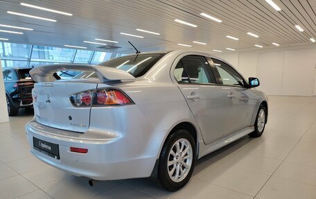 Mitsubishi Lancer IX, 2012 год, 729 000 рублей, 2 фотография