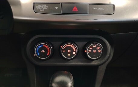 Mitsubishi Lancer IX, 2012 год, 729 000 рублей, 12 фотография