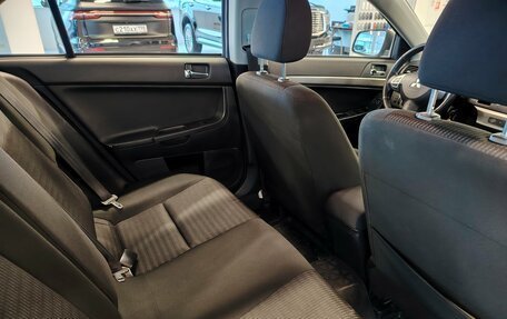 Mitsubishi Lancer IX, 2012 год, 729 000 рублей, 8 фотография