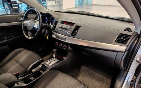 Mitsubishi Lancer IX, 2012 год, 729 000 рублей, 7 фотография
