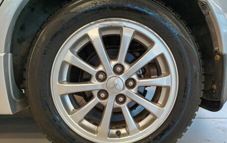 Mitsubishi Lancer IX, 2012 год, 729 000 рублей, 6 фотография