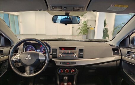 Mitsubishi Lancer IX, 2012 год, 729 000 рублей, 9 фотография