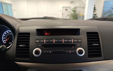 Mitsubishi Lancer IX, 2012 год, 729 000 рублей, 13 фотография