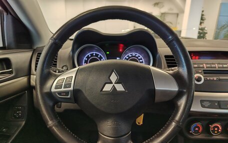 Mitsubishi Lancer IX, 2012 год, 729 000 рублей, 14 фотография