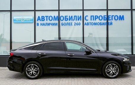 KIA K5, 2020 год, 2 849 000 рублей, 6 фотография