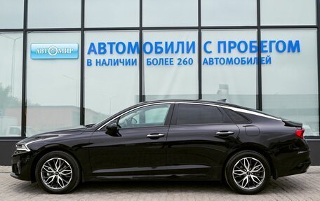 KIA K5, 2020 год, 2 849 000 рублей, 2 фотография