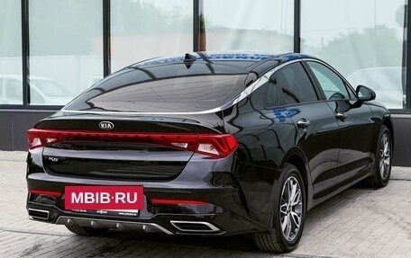 KIA K5, 2020 год, 2 849 000 рублей, 5 фотография