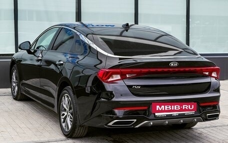 KIA K5, 2020 год, 2 849 000 рублей, 3 фотография