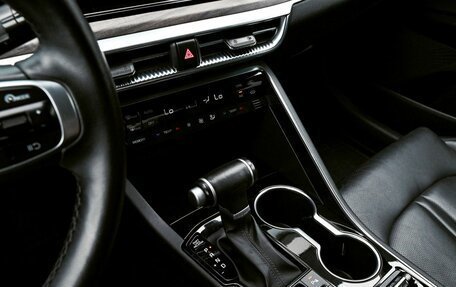 KIA K5, 2020 год, 2 849 000 рублей, 9 фотография