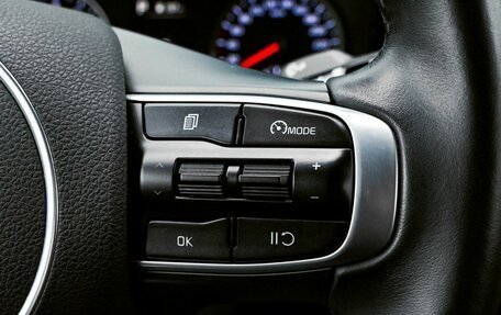 KIA K5, 2020 год, 2 849 000 рублей, 13 фотография