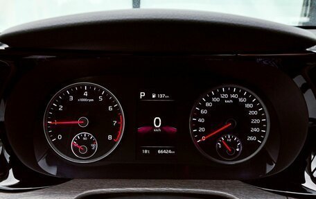 KIA K5, 2020 год, 2 849 000 рублей, 11 фотография