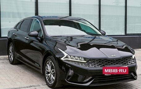 KIA K5, 2020 год, 2 849 000 рублей, 7 фотография