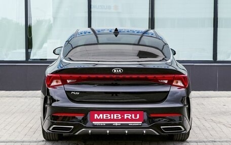 KIA K5, 2020 год, 2 849 000 рублей, 4 фотография