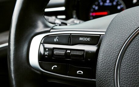 KIA K5, 2020 год, 2 849 000 рублей, 14 фотография