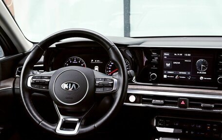 KIA K5, 2020 год, 2 849 000 рублей, 19 фотография